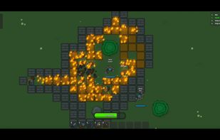 Dynast.io screenshot 1