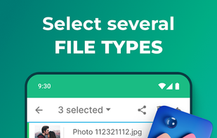 Dumpster screenshot 2