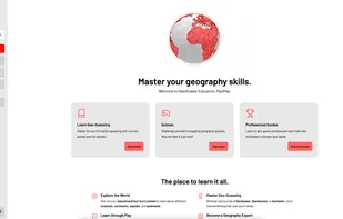 OpenGuessr Education screenshot 1