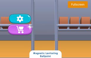 See your shopping cart with your selected items. Decided what you want to buy!