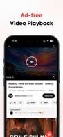 Tube PiP screenshot 3