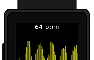 wasp-os screenshot 3