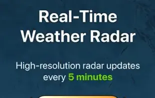 RainViewer screenshot 1