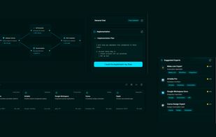 In-depth Implementation guidance and or connect with suggested experts