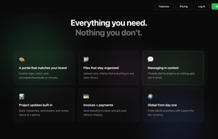 FlowVid screenshot 2