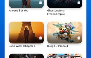 Cronica screenshot 1