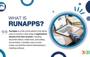 RunApps screenshot 1