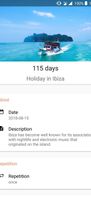 Days Counter screenshot 3