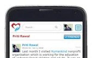 My Selfless Act screenshot 1