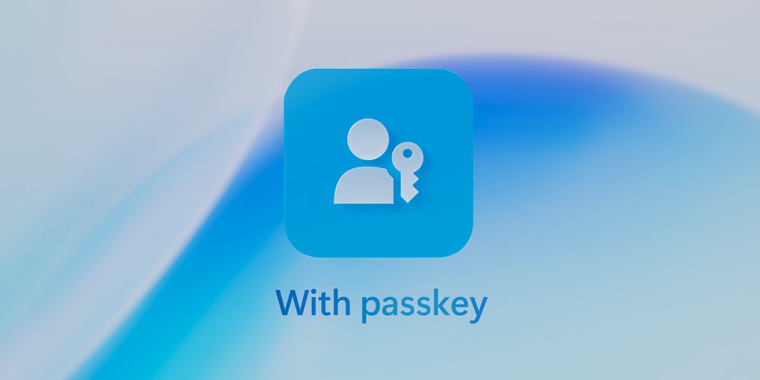 Microsoft introduces passkey support for all consumer accounts on Windows, Android & iOS image