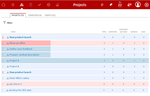 Actionspace screenshot 3