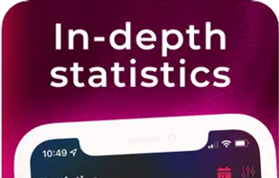 Corason - Sex Tracker screenshot 3