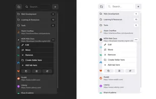 Markleaf screenshot 1