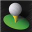 GolfCard Classic icon