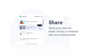 Vidyard screenshot 2
