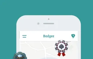 Badgee screenshot 1