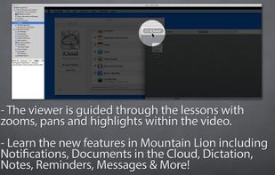 Learn - Mac Edition screenshot 1