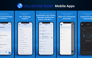 Callgoose SQIBS screenshot 2