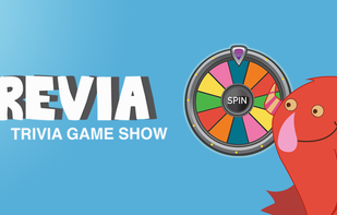 Trivia Multiplayer Tournament screenshot 1