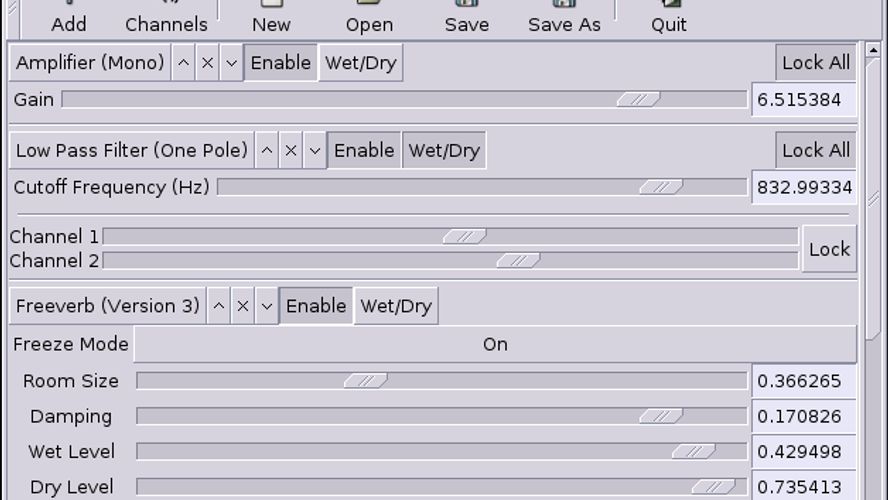 Voicemod Alternatives for Linux Top 5 Voice Changers & Soundboards