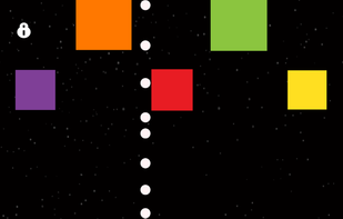 Fire The Power - Block Shooting Game screenshot 2