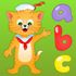 Learn ABC Letters icon