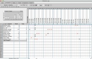 Easy Grade Pro screenshot 1