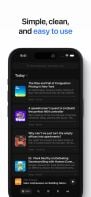 Neuecast screenshot 3
