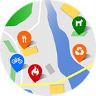 Osm Go! icon