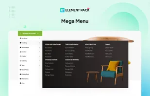 Element Pack screenshot 2