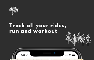 Vlar: Run & Ride screenshot 2