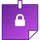 Private Notes icon