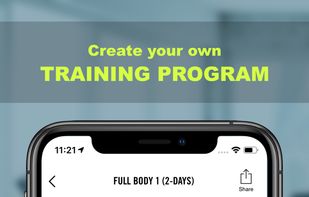 Gym Life screenshot 3