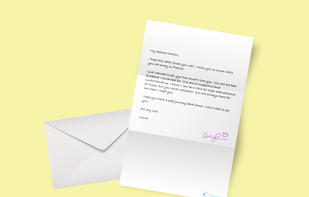 Send Private Mail and Letters Online