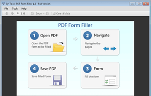 Download, install and launch the software.