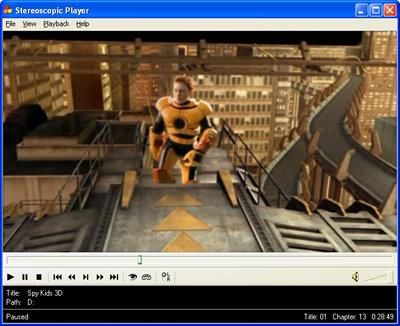 Stereoscopic Player Alternatives and Similar Software | AlternativeTo