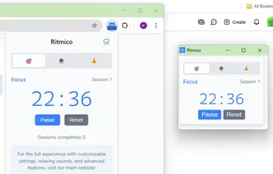 Browser extension is coming soon