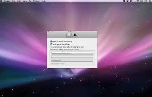 Tumblita screenshot 1