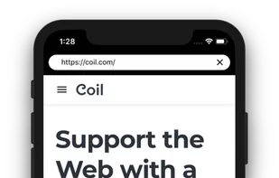 Puma Browser screenshot 1