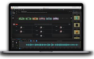 ToneLib GFX screenshot 1