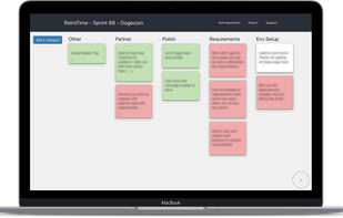 RetroTime screenshot 2