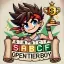 OpenTierBoy icon