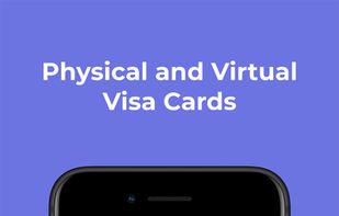 Bankera screenshot 1