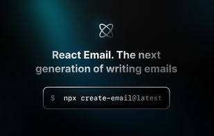 React Email screenshot 1