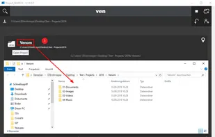 project_SEARCH screenshot 3