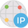 GeoIP Reader icon