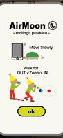 Air Moon screenshot 1