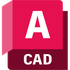 Autodesk AutoCAD icon
