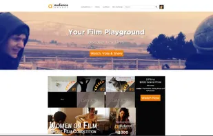 The Audience Awards screenshot 1