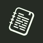 Shkiper Notepad icon